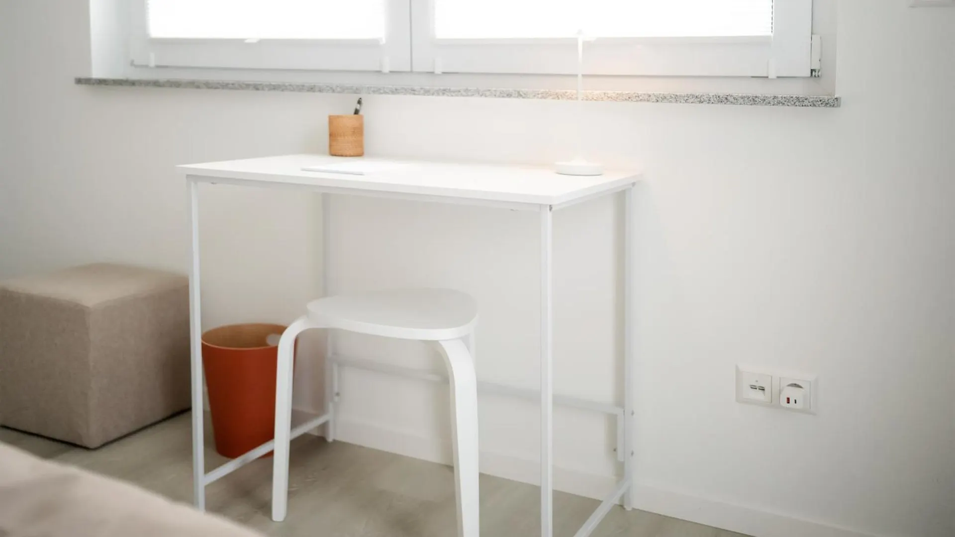 Apartmán Lamiacasa Grande 140Qm Family-Business Groups-Airport-Fair-Uni-Base Štutgart Německo