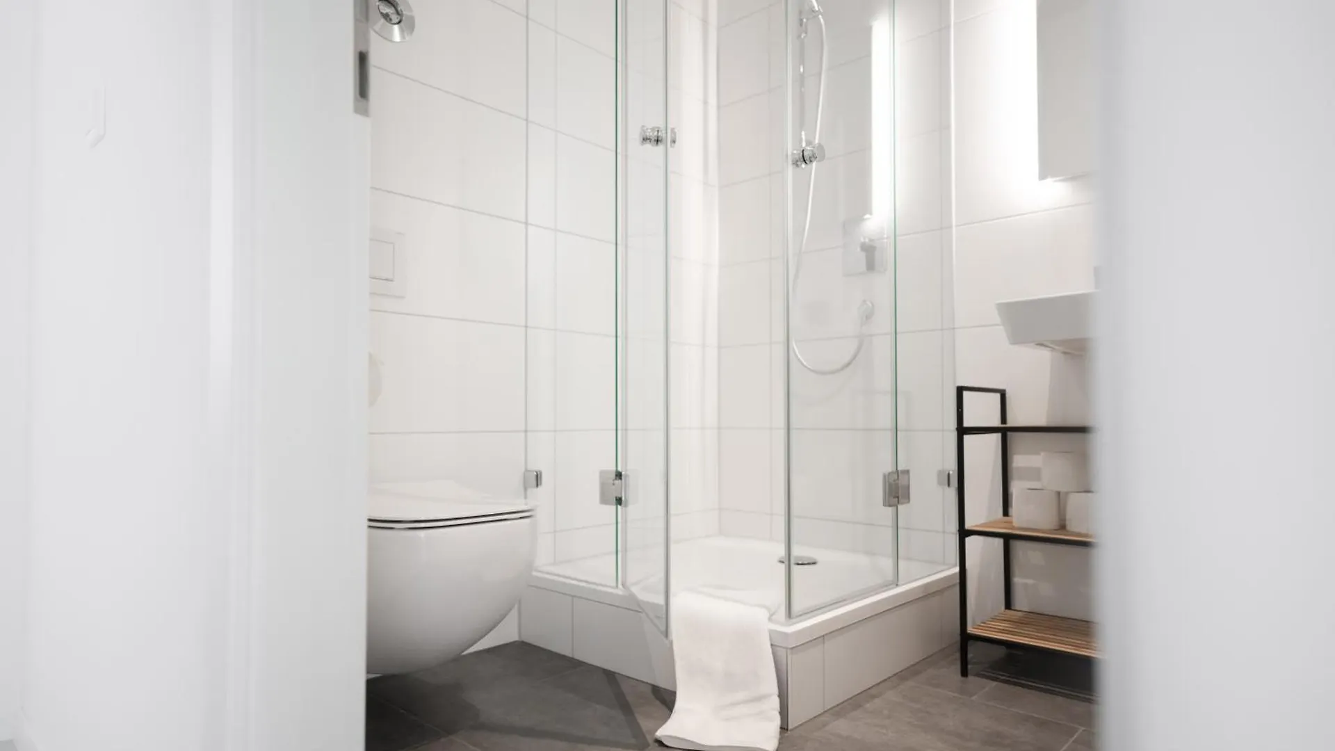 Apartmán Lamiacasa Grande 140Qm Family-Business Groups-Airport-Fair-Uni-Base Štutgart