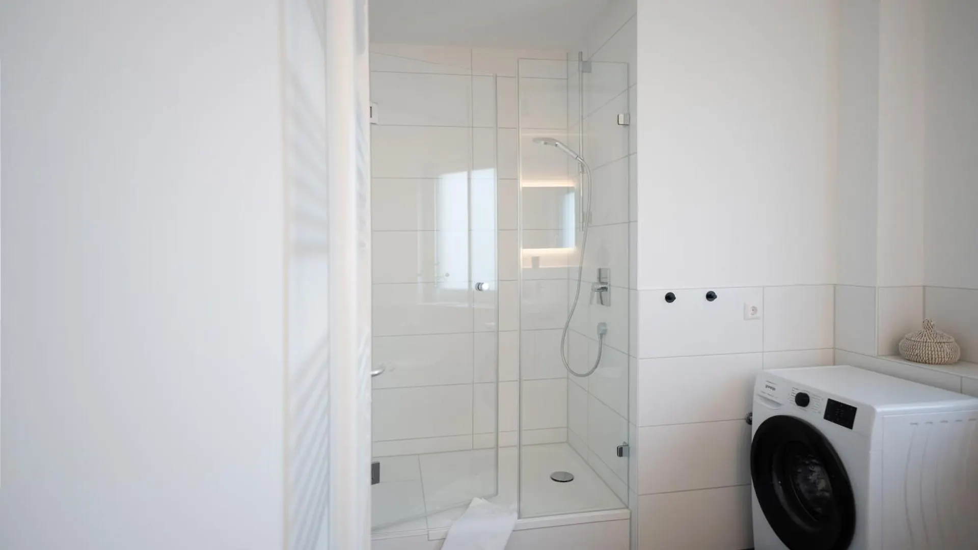 Apartmán Lamiacasa Grande 140Qm Family-Business Groups-Airport-Fair-Uni-Base Štutgart 0*,  Německo