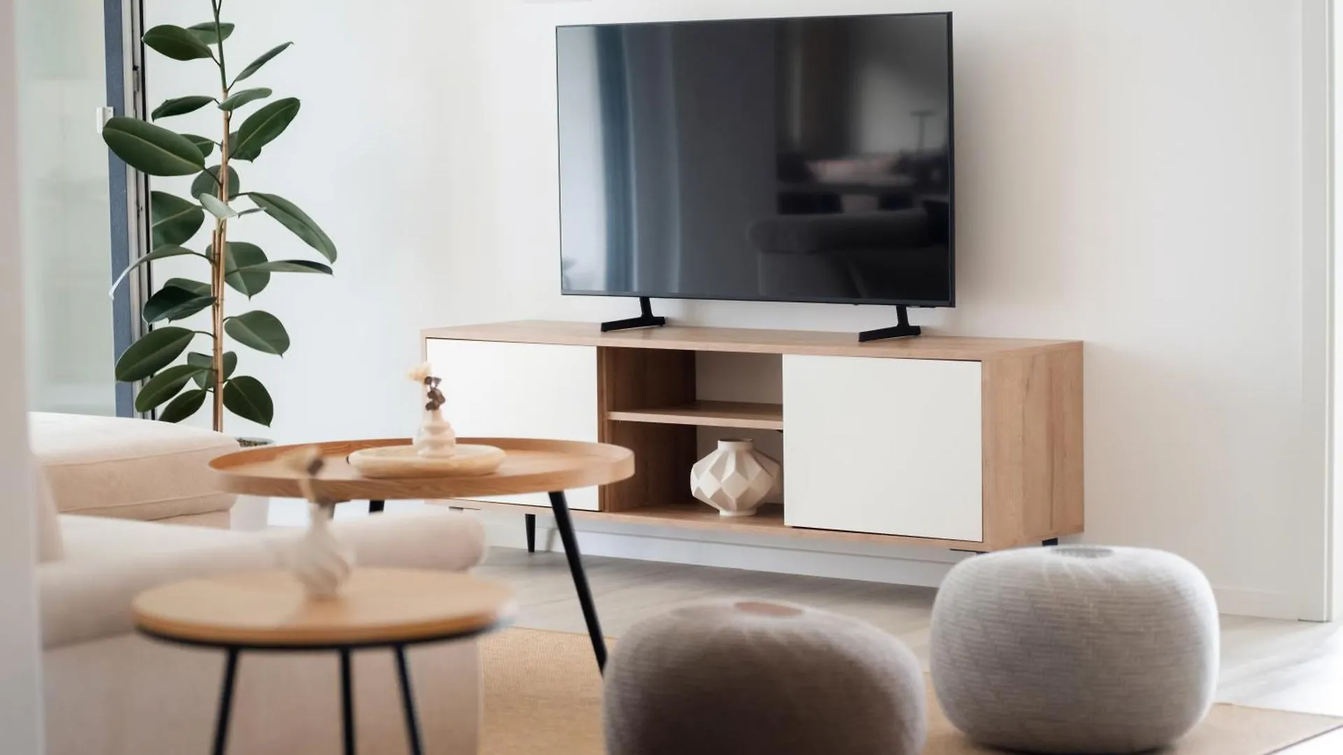 Apartmán Lamiacasa Grande 140Qm Family-Business Groups-Airport-Fair-Uni-Base Štutgart Německo